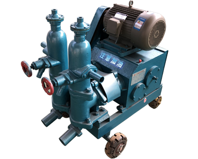 HUB60型双液灰浆泵/灌浆泵
